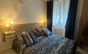 Très beau trois pièces avec vue dégagée